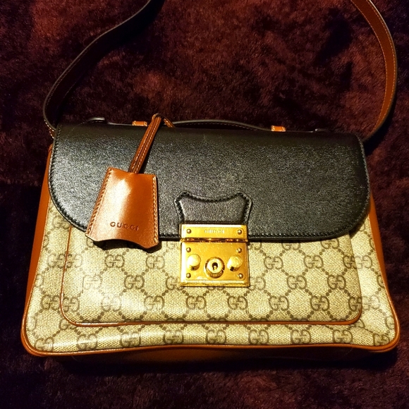 Gucci padlock - Picture 2 of 9